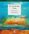 DE ATARDECIDA, CIELOS