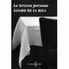 TERCERA PERSONA, LA