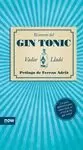 SECRETO DEL GIN-TONIC