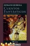 CUENTOS FANTÁSTICOS