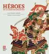 HEROES DE LA GRAN PACIFICACIÓN