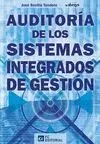 AUDITORIA DE LOS SISTEMAS INTEGRADOS DE GESTION