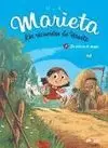 MARIETA 1. RECUERDOS NANETA VIDA EN EL CAMPO