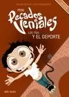 TÍOS Y EL DEPORTE MINI PECADOS VENIALES 3