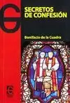 SECRETOS DE CONFESION