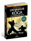 NINJAS DE KOGA Y SU CODIGO SECRETO,LOS