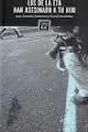 DE LA ETA HAN ASESINADO A TU HIJO, LOS