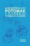 POTOMAK EL ÁLBUM DE LOS EUGENES DE LA GUERRA