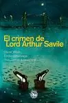 CRIMEN DE LORD ARTHYS SAVILE ILUSTRADO