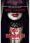 AMOS Y MAZMORRAS SEGUNDA PARTE