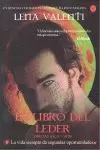 LIBRO DEL LEDER (ESPECIAL SAGA VANIR)