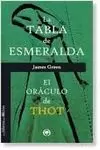 TABLA DE ESMERALDA, LA - EL ORACULO DE THOT
