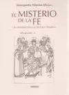 MISTERIO DE LA FE, EL. INTRODUCCION TEOLOGIA ORTODOXA