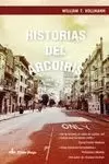 HISTORIAS DEL ARCOÍRIS