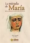 MIRADA DE MARIA EN LA SEMANA SANTA DE SEVILLA LA