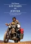 VIAJES DE JÚPITER