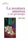 AVENTURA AMOROSA Y SUS PERSONAJES