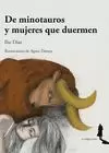 DE MINOTAUROS Y MUJERES QUE SUEÑAN