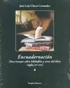 ENCUADERNACION DOCE ENSAYOS BIBLIOFILIA 2 VOL.
