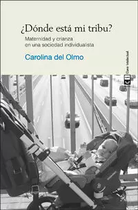 DÓNDE ESTÁ MI TRIBU?
