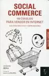 SOCIAL COMMERCE: 100 CONSEJOS PARA VENDER EN INTERNET