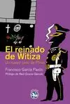 REINADO DE WITIZA