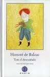 TONI EL DESCUIDADO