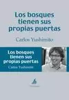 BOSQUES TIENEN SUS PROPIAS PUERTAS