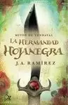 HERMANDAD HOJANEGRA 1 MITOS DE VENDAVAL