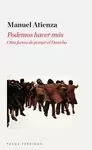 PODEMOS HACER MÁS. OTRA FORMA DE PENSAR EL DERECHO.