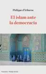 ISLAM ANTE LA DEMOCRACIA, EL