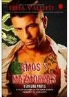 AMOS Y MAZMORRAS 3 EN LOS REINOS OLVIDADOS TODOS PIERDEN