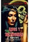AMOS Y MAZMORRAS 4 BRUJA NUNCA ESCAPARÁ DEL OSCURO