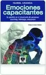 EMOCIONES CAPACITANTES