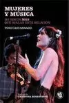 MUJERES Y MÚSICA