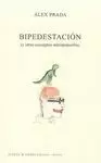 BIPEDESTACION Y OTROS CONCEPTOS ANTROPOMORFOS