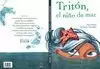 TRITON, EL NIÑO DE MAR