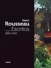 HENRI ROUSSEAU. ESCRITOS 1884-1914