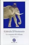 VENGANZA DEL ELEFANTE, LA
