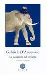 VENGANZA DEL ELEFANTE, LA. (ILUSTRADO)