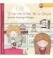 OLILI Y LAS RECETAS DE LA YAYA