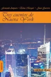 TRES CUENTOS DE NUEVA YORK