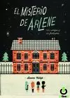 MISTERIO DE ARLENE, EL