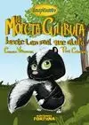 MOFETA CULIBUFA HUELE TAN MAL QUE ATUFA