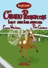 CABALLO POCASPECAS HACE MUCHAS MUECAS