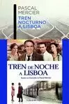 TREN NOCTURNO A LISBOA