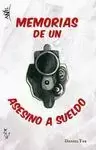 MEMORIAS DE UN ASESINO A SUELDO