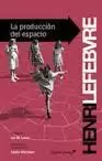 PRODUCCIÓN DEL ESPACIO, LA