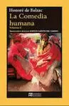 COMEDIA HUMANA 2