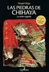 PIEDRAS DE CHIHAYA 2